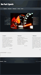Mobile Screenshot of gofastsports.nl